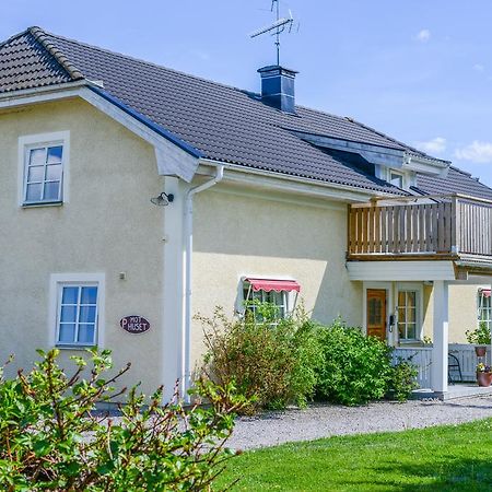 Svedaengs Rum & Frukost Strängnäs Exterior foto