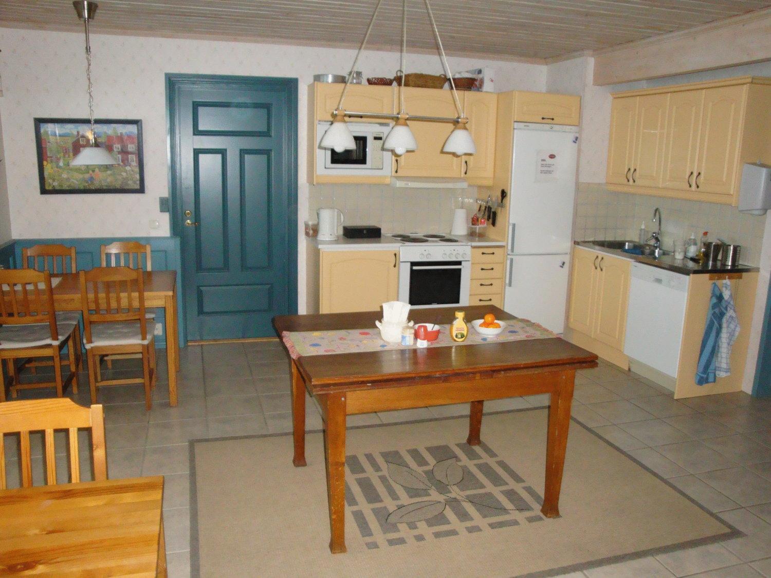 Svedaengs Rum & Frukost Strängnäs Exterior foto