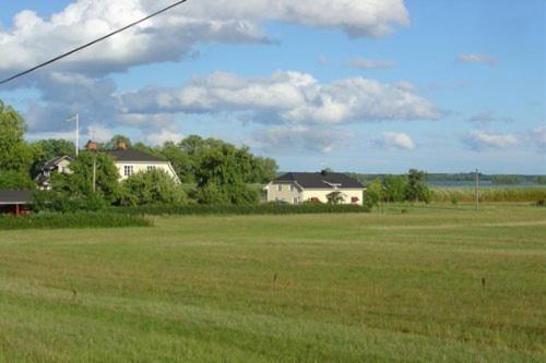 Svedaengs Rum & Frukost Strängnäs Exterior foto