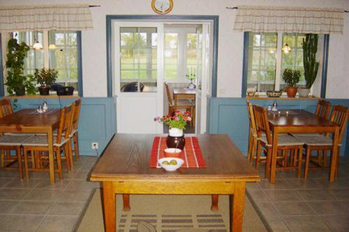 Svedaengs Rum & Frukost Strängnäs Exterior foto