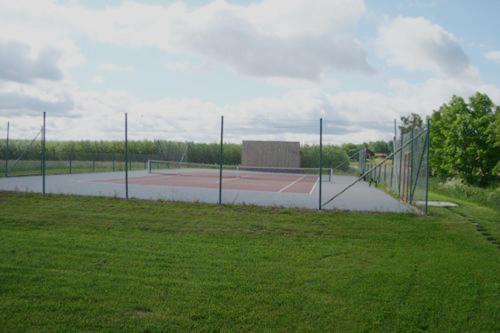 Svedaengs Rum & Frukost Strängnäs Exterior foto