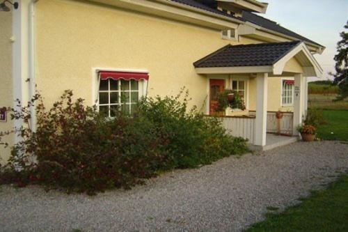 Svedaengs Rum & Frukost Strängnäs Exterior foto