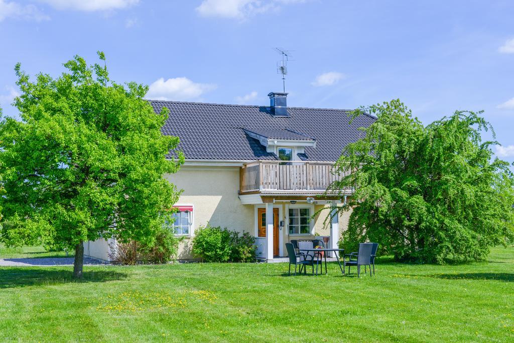 Svedaengs Rum & Frukost Strängnäs Exterior foto